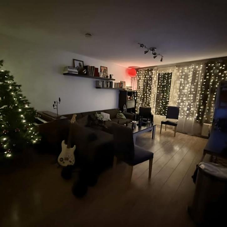 Huis met balkon, wasmachine en inloopdouche in centrum, Huizen en Kamers, Huizen te huur, Direct bij eigenaar, Overige soorten