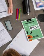 ExamenOverzicht - Oefenboek Biologie VWO 9789464382204, Verzenden, Gelezen, ExamenOverzicht
