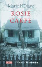 Rosie Carpe 9789044507645 M. NDiaye, Boeken, Verzenden, Gelezen, M. NDiaye