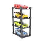 Modulaire Garage 4x voor  Speed Champions Autos | Disp, Nieuw