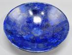 AAA Lapis Lazuli Kom - Hoogte: 200 mm - Breedte: 65 mm- 735, Verzamelen, Dierenverzamelingen, Nieuw