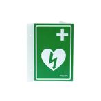 AED wandbord (groen), Verzenden, Nieuw