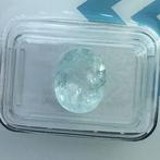 Zonder Minimumprijs - 1 pcs Blauw Paraiba toermalijn - 3.95, Nieuw