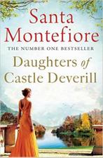 Daughters of Castle Deverill 9781471135897 Santa Montefiore, Verzenden, Gelezen, Santa Montefiore