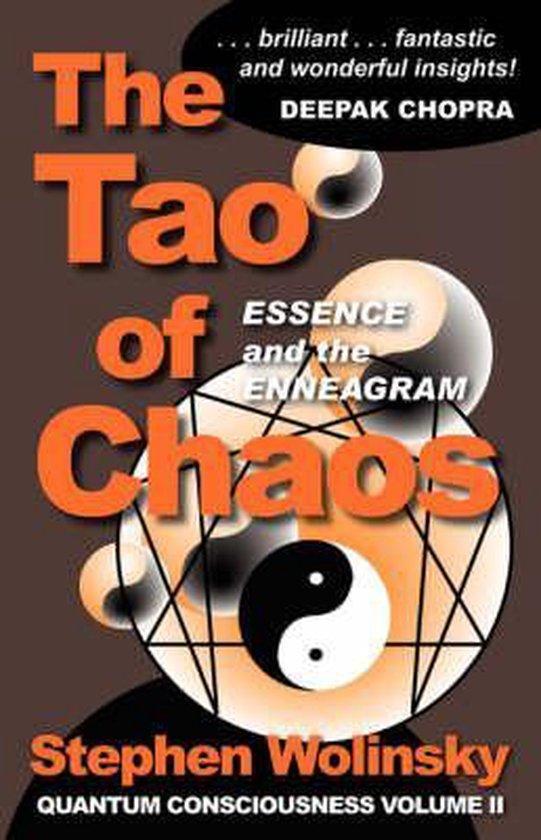The Tao of Chaos 9781883647025 Stephen Wolinsky, Boeken, Taal | Engels, Gelezen, Verzenden