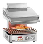 Bartscher Salamander Hi-Light Lift 400-2Z | RVS | Infrarood, Zakelijke goederen, Horeca | Keukenapparatuur, Ophalen of Verzenden