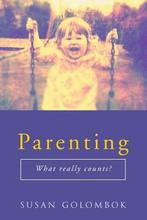 9780415227162 Parenting | Tweedehands, Verzenden, Zo goed als nieuw, Susan Golombok