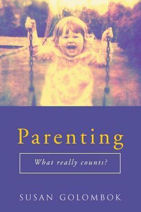 9780415227162 Parenting | Tweedehands, Boeken, Schoolboeken, Zo goed als nieuw, Verzenden