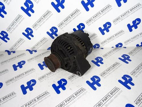 Dynamo A 009 154 3102 - 90A Sprinter w901 - w904, Vito w638, Auto-onderdelen, Motor en Toebehoren, Gebruikt, 3 maanden garantie