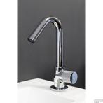 Fonteinkraan Clou InBe Draaibare Uitloop Chroom, Ophalen of Verzenden, Nieuw, Chroom, Kraan