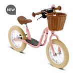 Puky Loopfiets 4096 Classic Retro Rose NIEUW van 199 voor 99, Kinderen en Baby's, Speelgoed | Buiten | Voertuigen en Loopfietsen