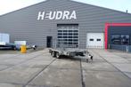 Gebruikte Nugent machinetransporter 3500kg 310x160cm, Gebruikt