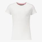 TwoDay basic meisjes T-shirt wit maat 134/140, Verzenden, Nieuw