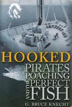 Hooked 9781594861109 G Bruce Knecht, Boeken, Verzenden, Gelezen, G Bruce Knecht
