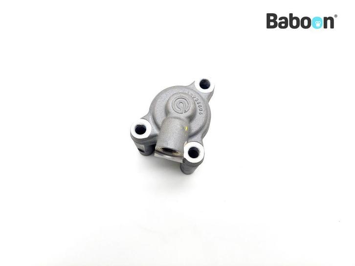 Koppelings Cilinder Op Blok Ducati Streetfighter V2 955, Motoren, Onderdelen | Ducati, Gebruikt, Verzenden