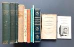 Nicolaas Beets - Lot met 11 boeken van en over hem [+ 2] -