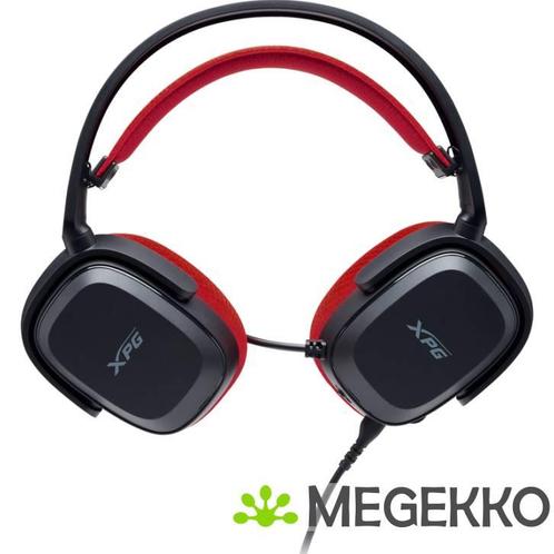 XPG PRECOG STUDIO Headset Bedraad Hoofdband Gamen USB Type-C, Computers en Software, Headsets, Nieuw, Verzenden
