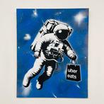 Sinao - Space Eat [100% Handmade], Antiek en Kunst