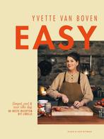 9789038814995 Easy Yvette van Boven, Boeken, Kookboeken, Verzenden, Nieuw, Yvette van Boven