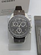 Swatch - Moonswatch Mission on Earth - Desert - Zonder, Nieuw