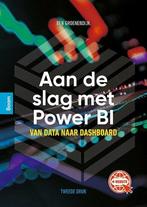 Aan de slag met Power BI | 9789024443017, Boeken, Verzenden, Nieuw