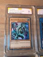 Konami - 6 Card - 6 Mixed Graded cards! (Yugioh), Nieuw