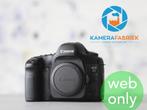 Canon EOS 5D classic! - In nieuwstaat!, Verzenden, Zo goed als nieuw, Spiegelreflex, Canon