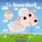 De boerderij (9789044856415, Guido Van Genechten), Verzenden, Nieuw