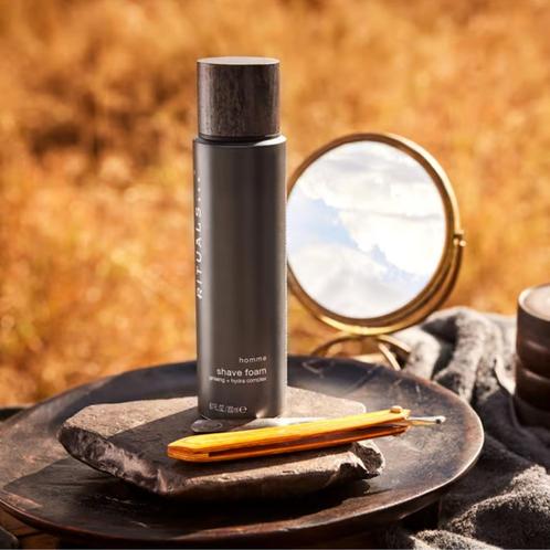 Rituals Homme Shave Foam - 200ml, Sieraden, Tassen en Uiterlijk, Uiterlijk | Haarverzorging, Overige typen, Nieuw, Ophalen of Verzenden