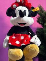 Steiff: Minnie de muis, 31cm, EAN 024511 - Pluche dier -