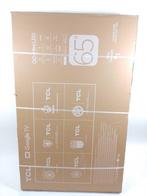 TCL 65 QD Mini-led C61K 4K (2025), Verzenden, Nieuw