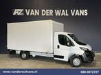 Peugeot Boxer L3 H1 | Lease vanaf 421,- p/mnd, Auto's, Peugeot, Gebruikt, Euro 6, Wit, Dealer onderhouden