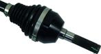 DragonFire Racing Hydra Axle- Can-Am Maverick X3 900 X ds, Ophalen of Verzenden, Nieuw