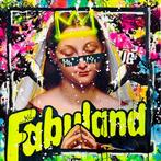 Mikko (1982) - Virgen Maria On Fabuland