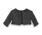 Corolle Ma Corolle - Cardigan Zwart van €9,99 voor €6,99, Ophalen, Nieuw