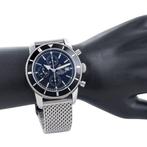 Breitling - SuperOcean Chronograph - Zonder Minimumprijs -, Nieuw