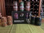 Brouwerij Kees - Verschillende bieren - zie beschrijving -, Nieuw