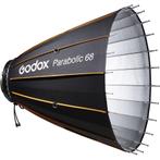 Godox Parabolic Reflector Kit 68, Audio, Tv en Foto, Fotografie | Fotostudio en Toebehoren, Nieuw, Overige typen, Ophalen of Verzenden