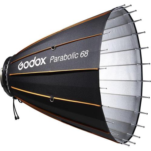 Godox Parabolic Reflector Kit 68, Audio, Tv en Foto, Fotografie | Fotostudio en Toebehoren, Overige typen, Nieuw, Ophalen of Verzenden