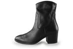Marco Tozzi Enkellaarzen in maat 39 Zwart | 10% extra, Kleding | Dames, Schoenen, Verzenden, Zwart, Lage of Enkellaarzen, Marco Tozzi