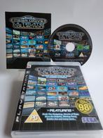 Sega Mega Drive Ultimate Collection Playstation 3, Spelcomputers en Games, Games | Sony PlayStation 3, Nieuw, Ophalen of Verzenden