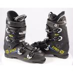 42 42,5 skischoenen SALOMON X PRO 90, my custom fit 3D sport, Verzenden, Gebruikt, Salomon