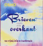 BRIEVEN VAN DE OVERKANT 9789059800458, Verzenden, Zo goed als nieuw