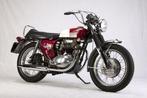 BSA - A65 - Spitfire MK IV - America - 650 cc - 1968, Motoren