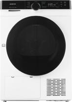 Inventum VDW8030W zuinige warmtepomp droger - energieklasse, Witgoed en Apparatuur, Wasdrogers, Verzenden, Overige typen, 8 tot 10 kg