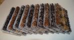 Diepvriesvoeding Tropical Mix Quintet 10x 100 gram, Dieren en Toebehoren, Ophalen of Verzenden, Nieuw, Overige typen