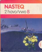 Nasteq 2 HAVO/VWO Leerboek B, Nieuw, Verzenden