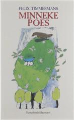 Minneke Poes, Ophalen of Verzenden, Nieuw