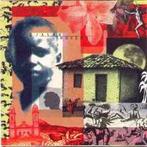 cd - Djavan - Novena, Verzenden, Zo goed als nieuw