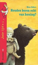 Houden beren echt van honing? 9789001549534 Dekkers, Verzenden, Gelezen, Dekkers
